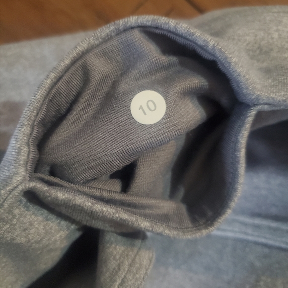 Lululemon Crops - Picture 3 of 3